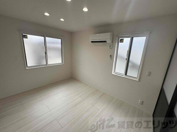 クラシスト泉町の物件内観写真